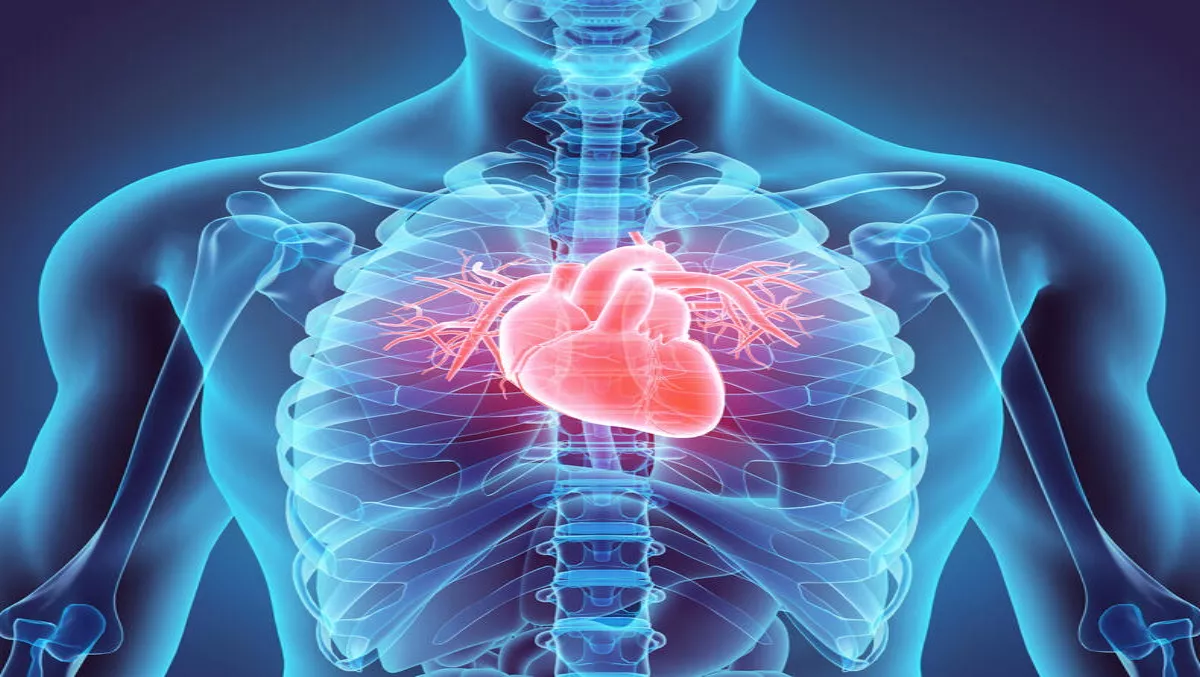 US research team takes biometric scanning to heart