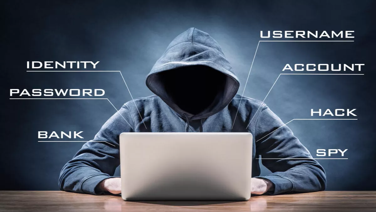 Credential theft is the hottest trend for cyber attackers in Q2