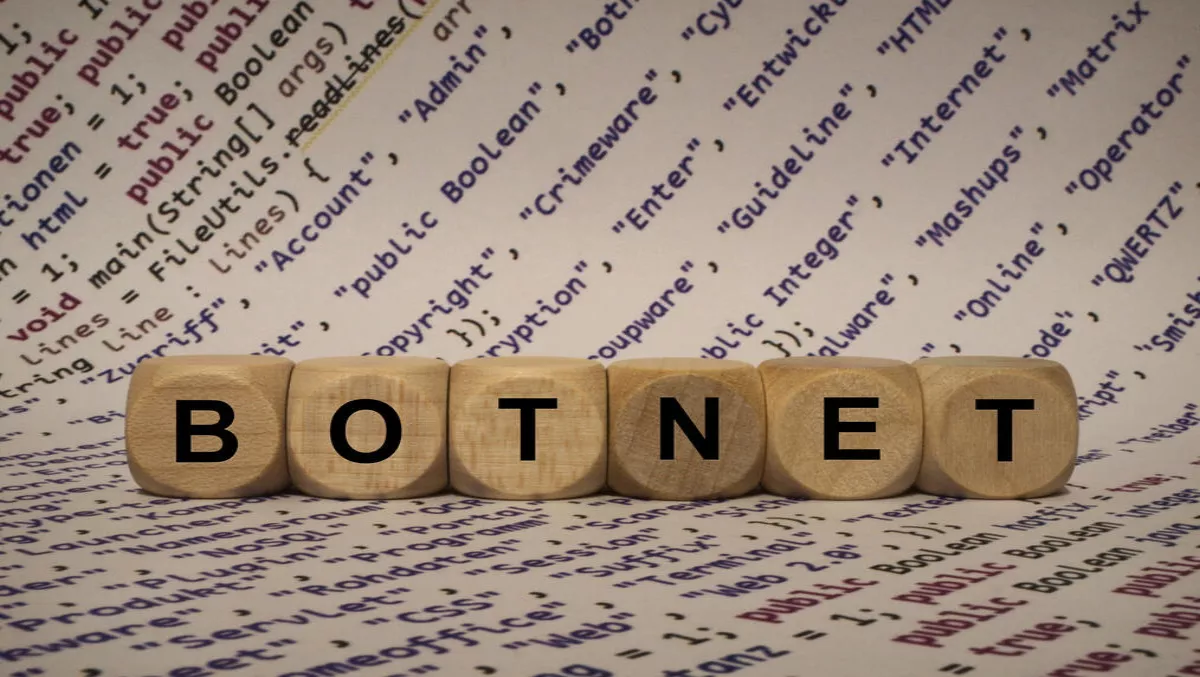Monero cryptocurrency miner enslaves Windows Server 2003 systems in botnet