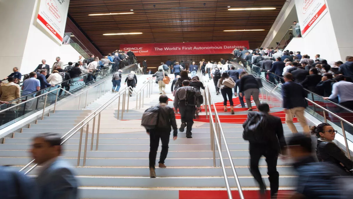 Oracle unveils visionary approach to security automation