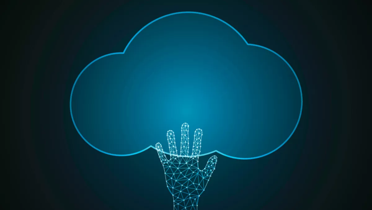 Cybercrime remains a major barrier to cloud adoption in EMEA​