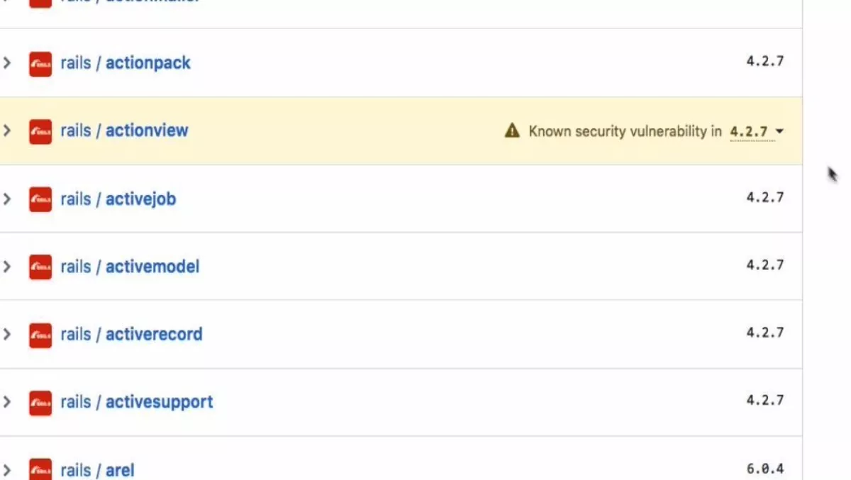 GitHub to boost security tracking for developers' projects