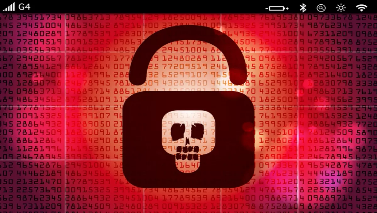 Locky ransomware is back as one of September's 'most wanted' malware