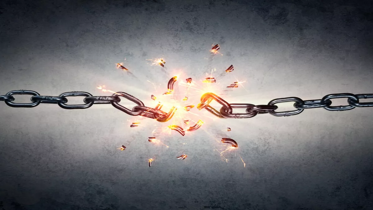 The age of software supply-chain attacks: Why they are now a legitimate threat