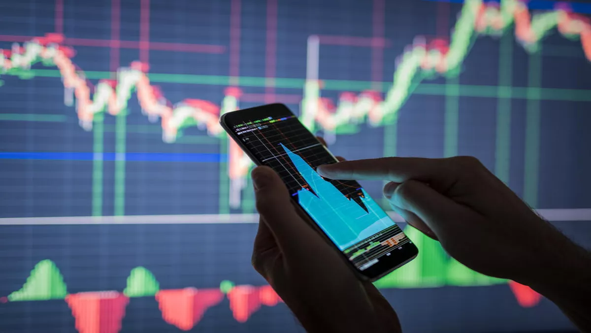 Lax mobile security attitudes put banking & finance sectors at risk