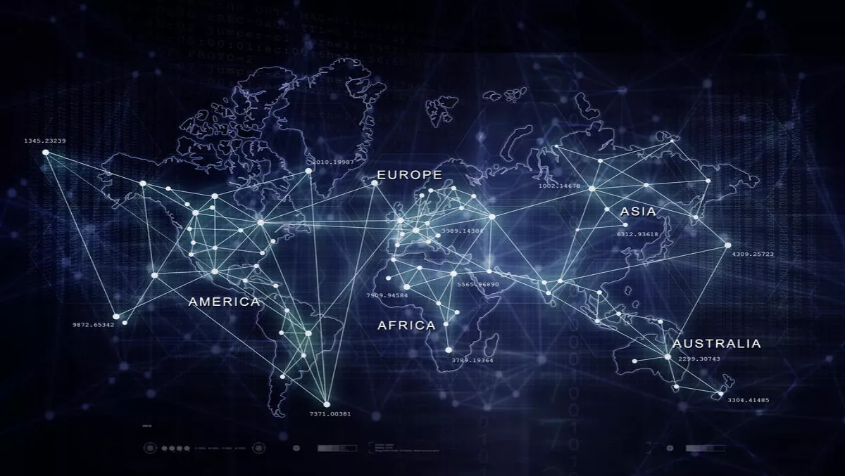 Interview: How to grow a cybersecurity firm from the ground up