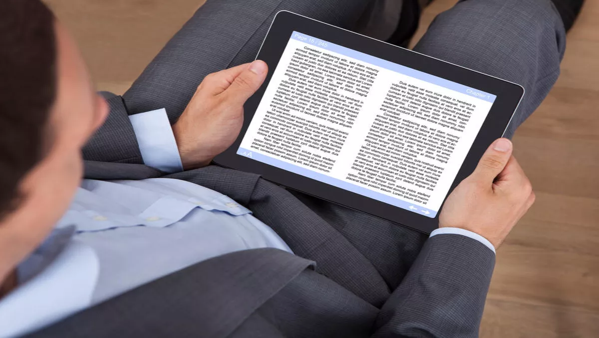 Security ebooks amongst business gems in Singapore Digital Business Library