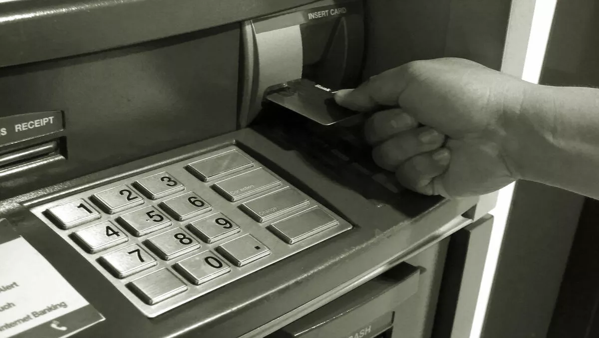 Cybercriminals may turn ATM malware into an open source weapon