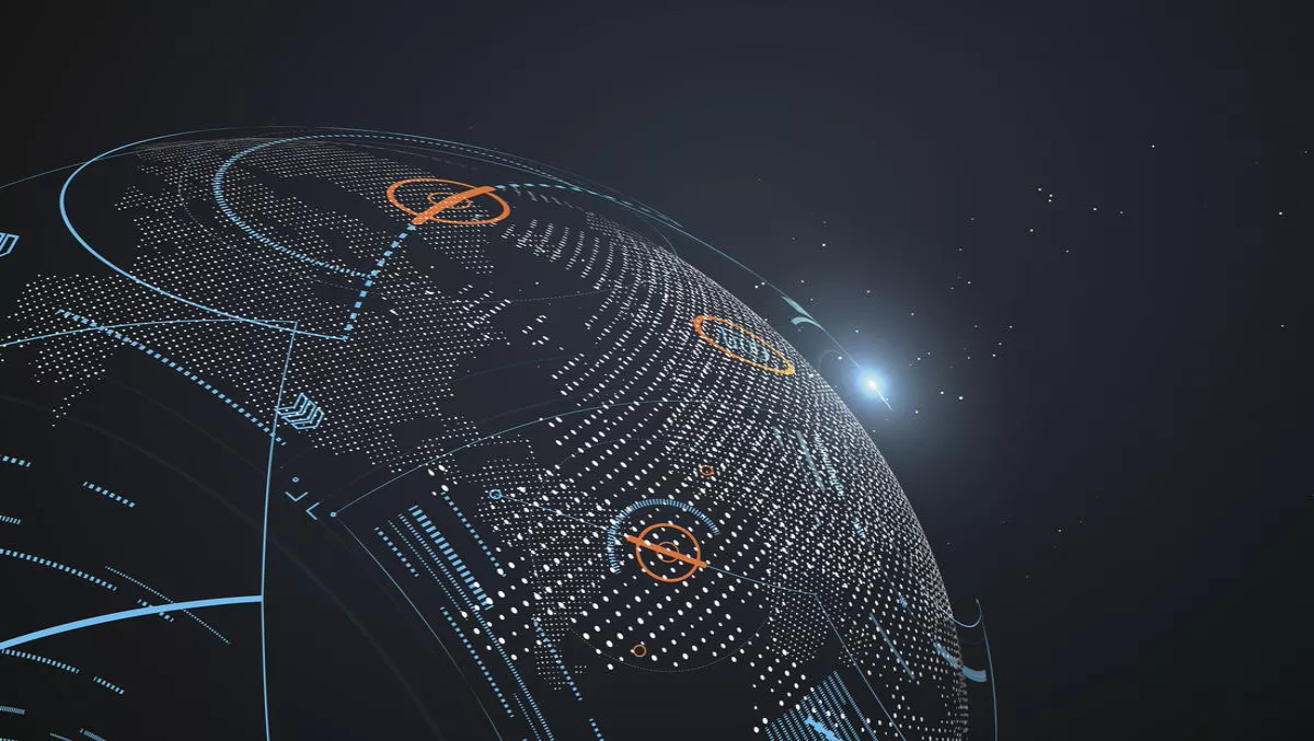CASE STUDY: Achieving full network visibility with SIEM