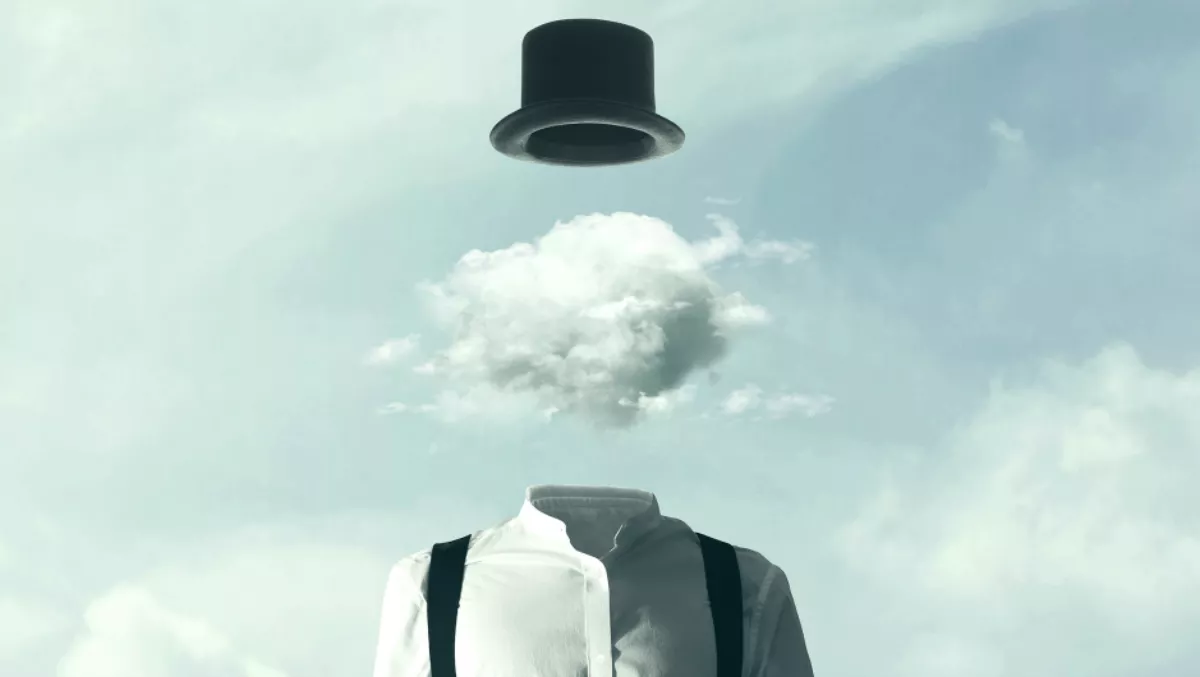 LogRhythm's 15 year dream realised with revolutionary CloudAI launch