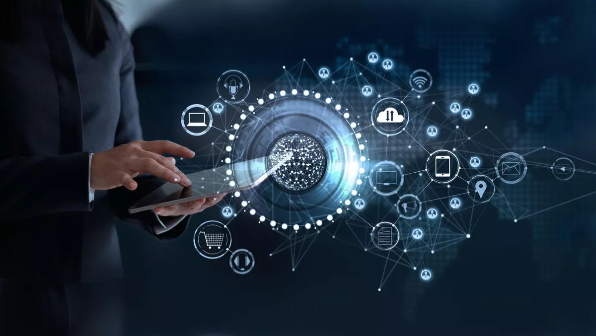 Expert opinion: How secure is the 'I' in 'IoT'?