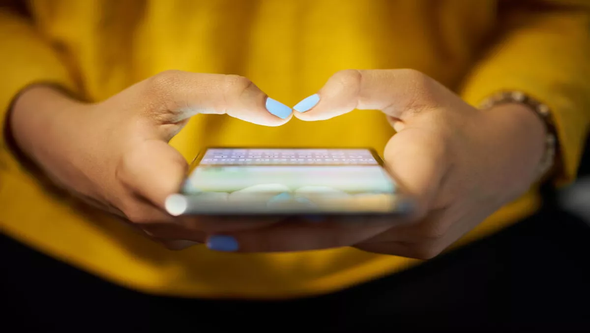 Anam SMS firewall gains Tier 1 status in Rocco report