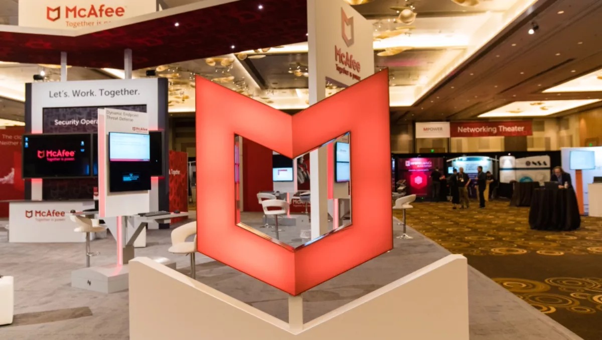 In depth: McAfee on thought leadership, women in security and the skills shortage
