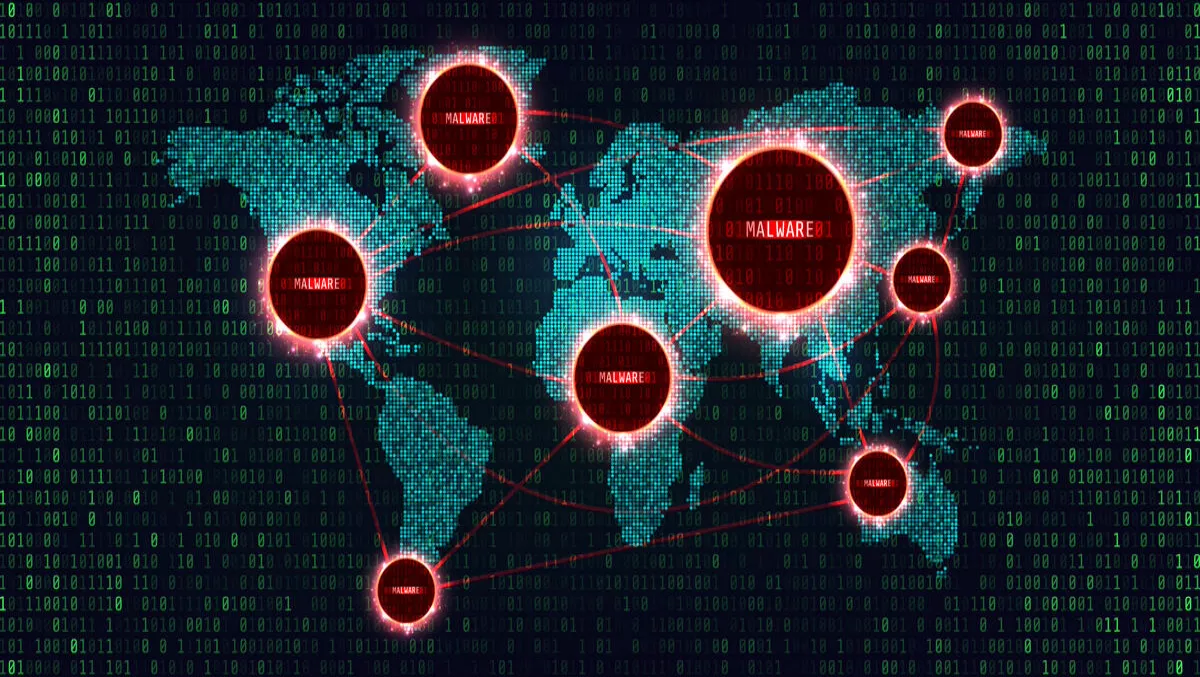Four steps for preventing the next ransomware attack