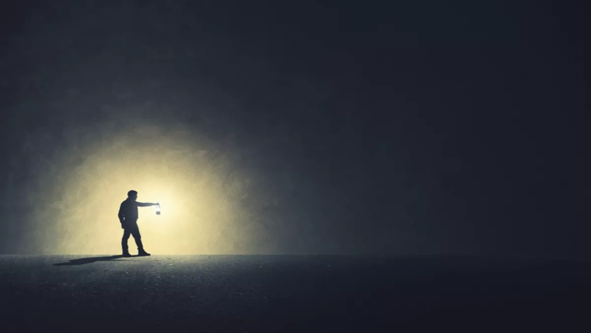 Are you afraid of the dark? Why cloud adopters need visibility into their network