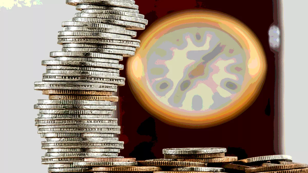 Malicious attacks to drive surge in cybersecurity spending for 2018