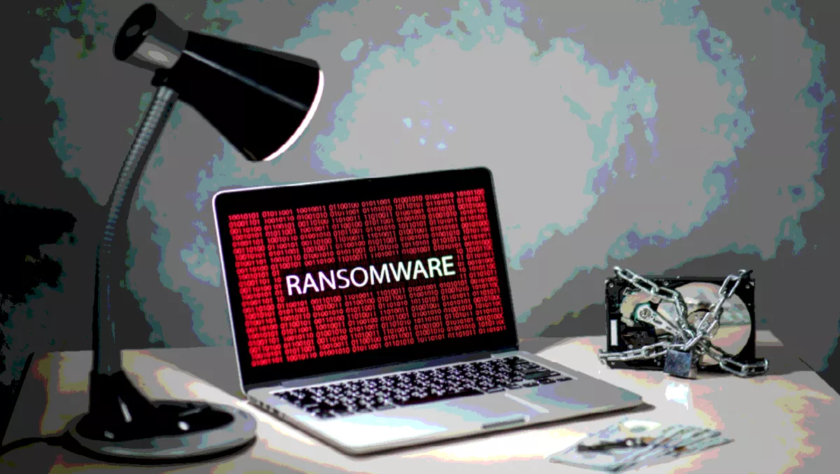 ESET: A breakdown of 2017's ransomware epidemic - and what to expect next