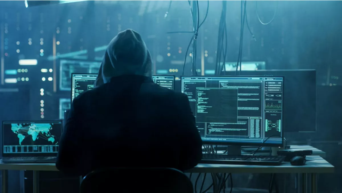 CASE STUDY: How cybercriminals targeted QLD law firm with social engineering