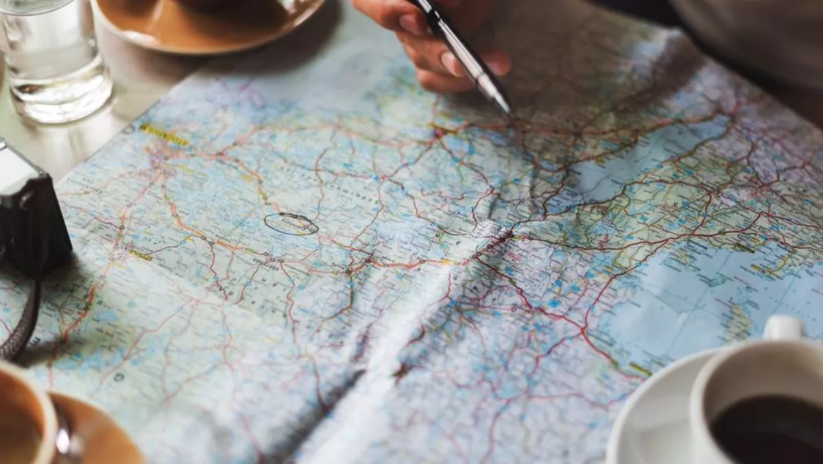 How to mitigate cyber risks while travelling