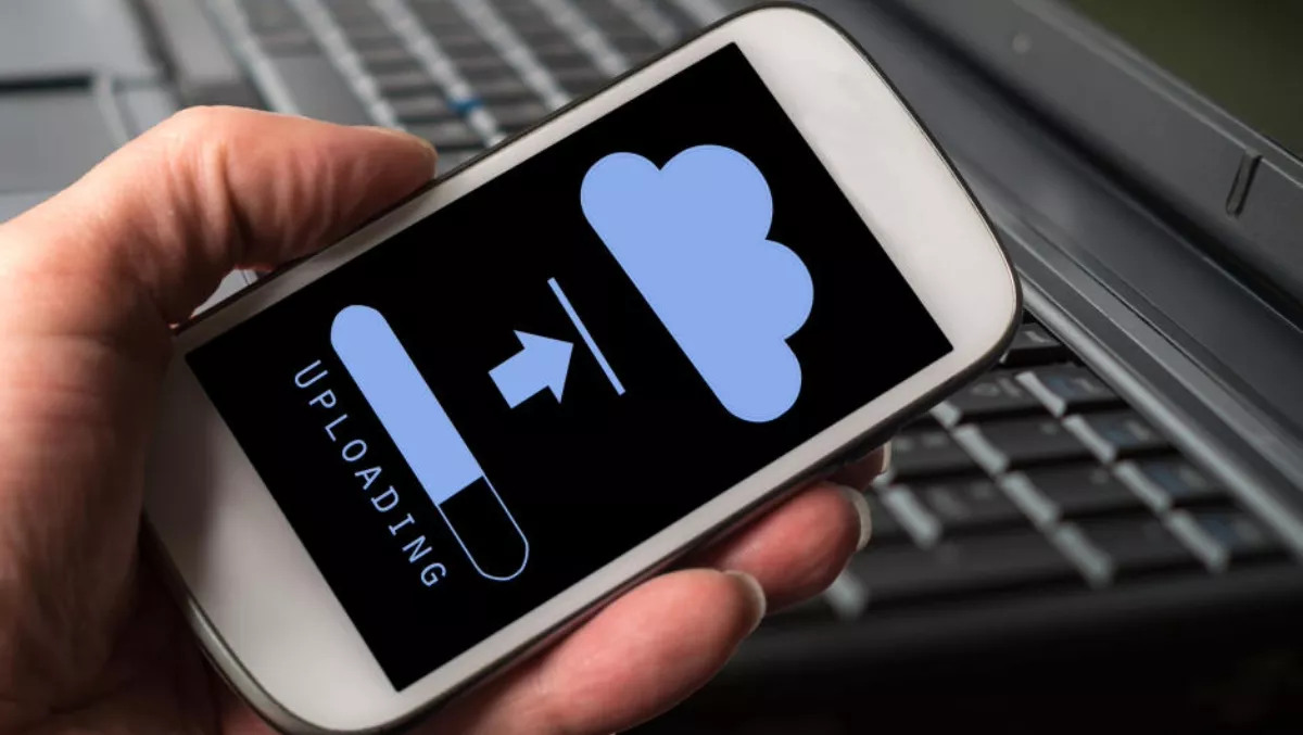 Australian Federal Police look for tech solution to help users submit digital evidence