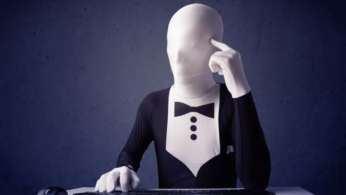 Out with credit cards & in with identity data: Cybercriminals take fraud to new levels