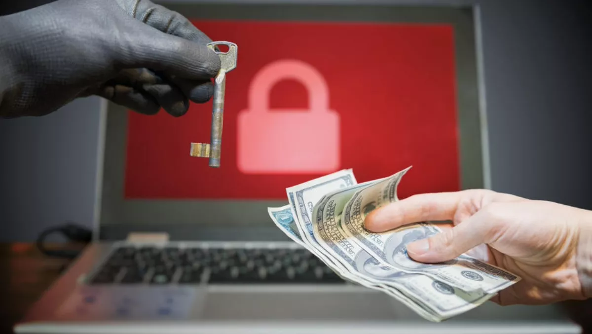 Acronis launches free anti-ransomware for general population
