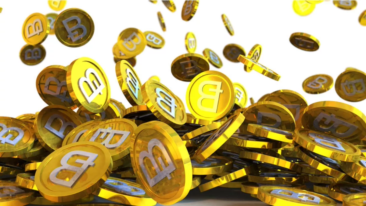 Cryptocurrency exchange says it lost $195m to hackers – but is it a scam?
