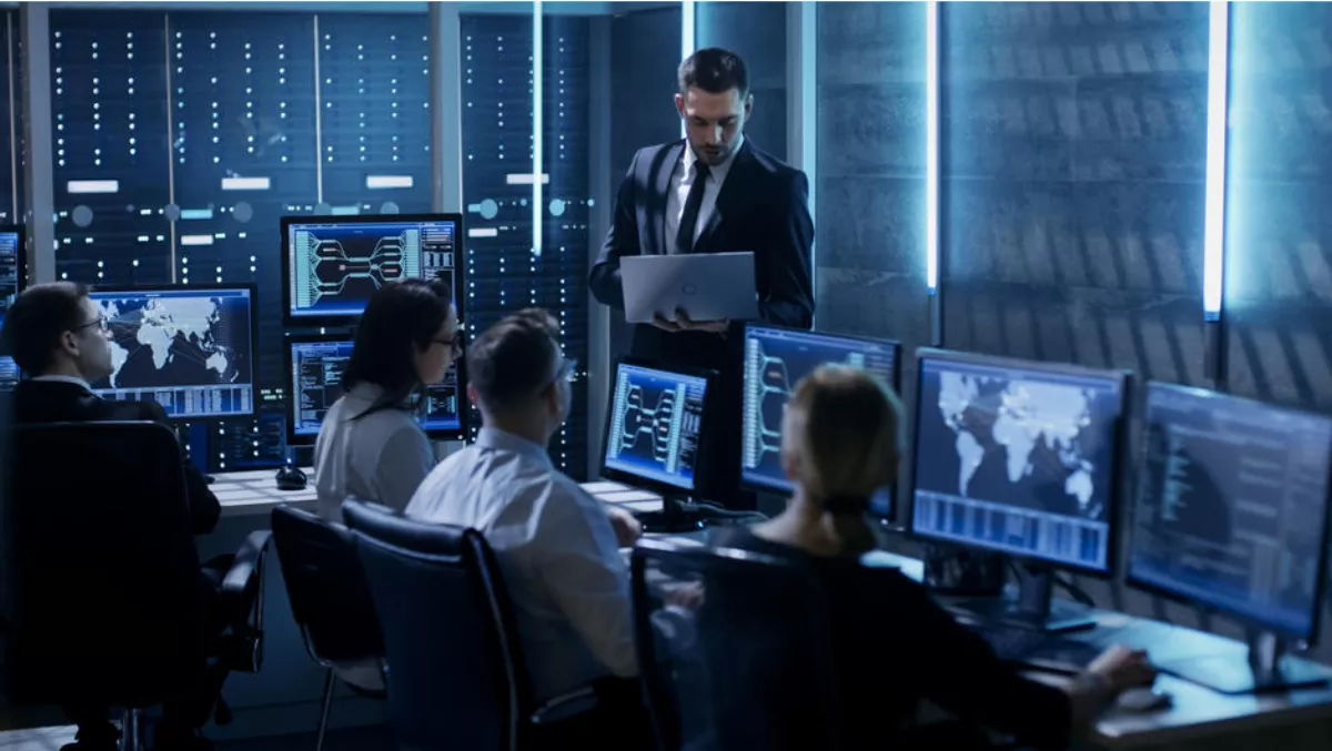 The murky world of Australia & Singapore's workforce monitoring laws