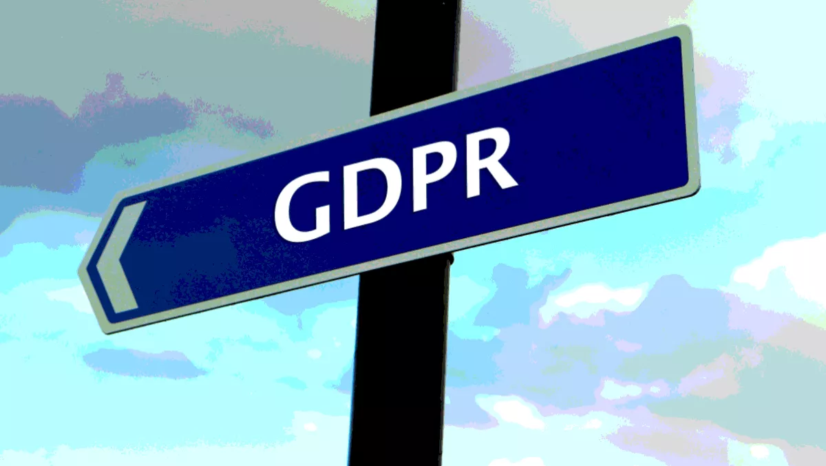 EU companies least prepared for GDPR with just 26% fully compliant