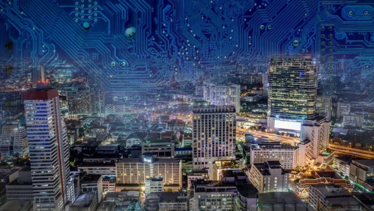BlackBerry aims to secure IoT devices