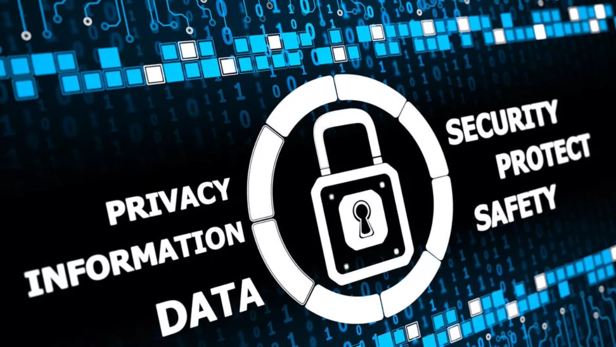 Singapore hackathon triumphs 'data protection by design'