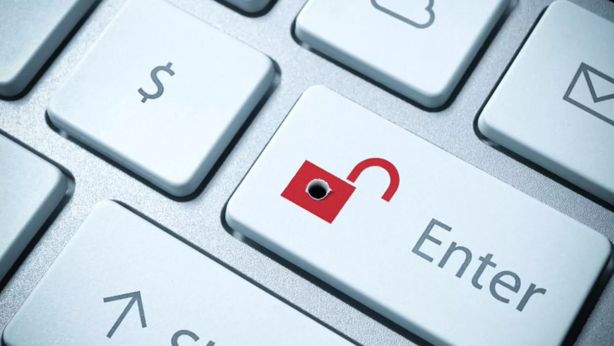 Six simple tips to staying safe online