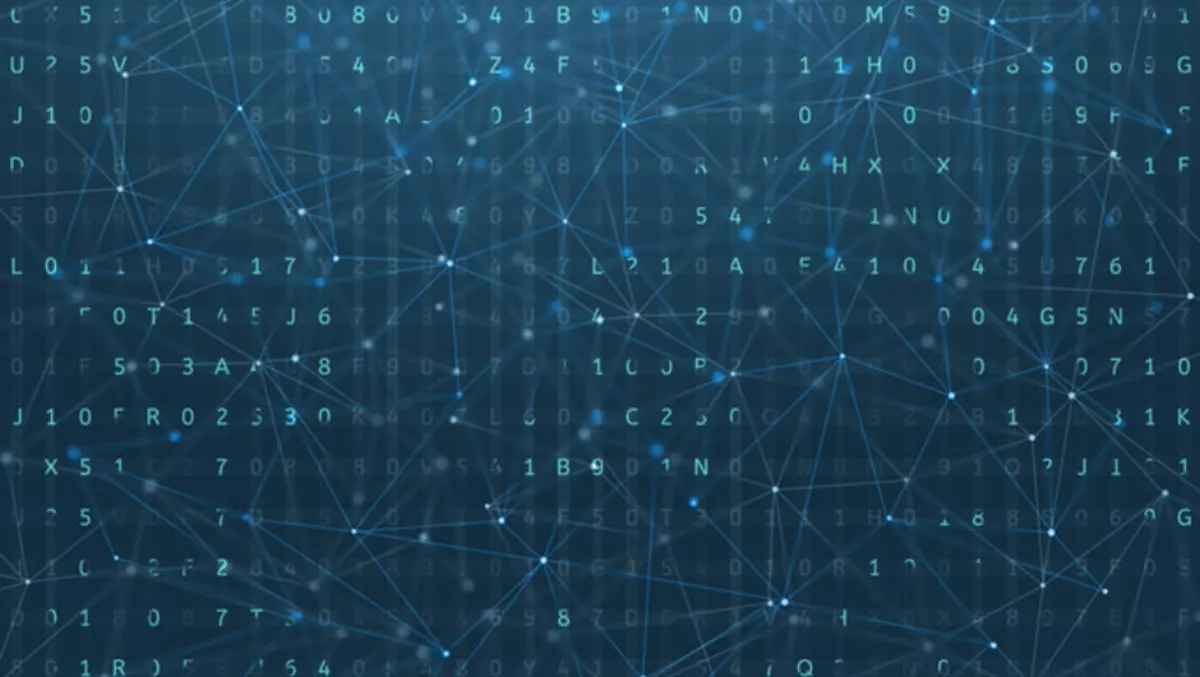 Could this new distributed ledger replace the blockchain?