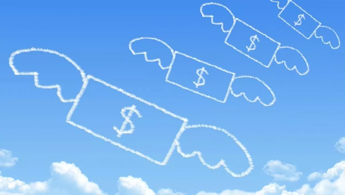 Palo Alto Networks forks out $300m cash to acquire Evident.io