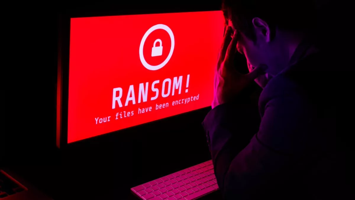 GandCrab: The 'agile' ransomware that is updated in real time