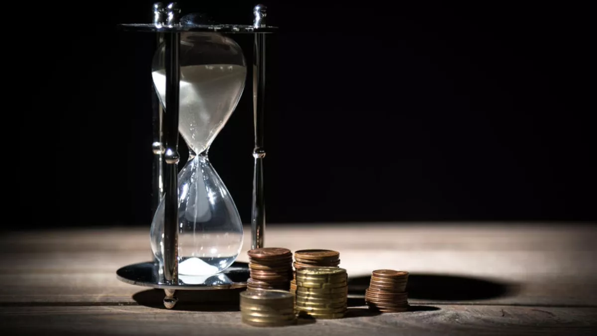 Not quick enough:  Most firms can't detect or contain a breach within one hour