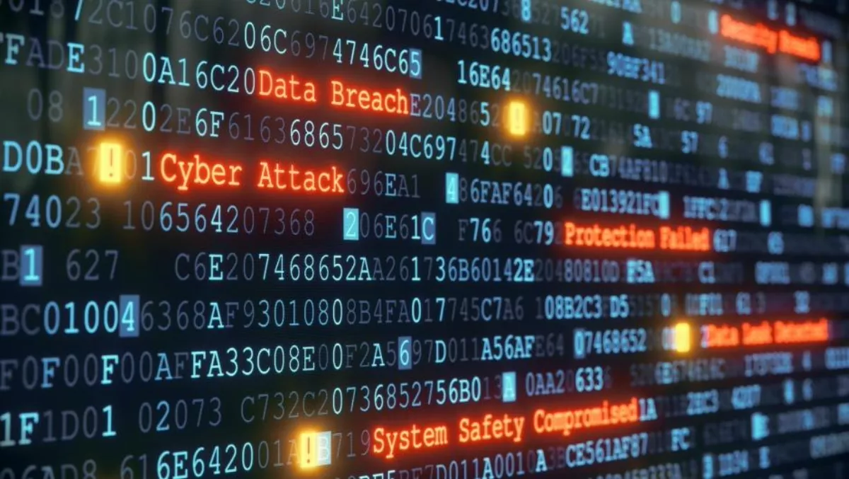 Businesses are more aware of cybercrime but still not prepared