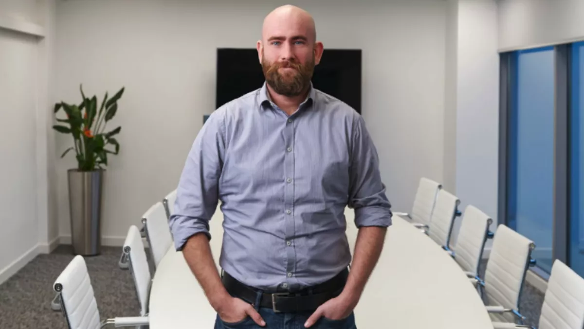 ZoneFox founder shares motivations for founding cybersecurity company