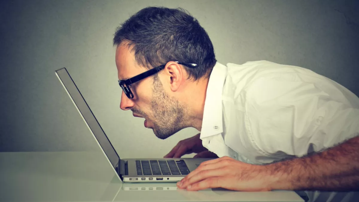 The way you write your emails could now stop BEC scams, thanks to AI