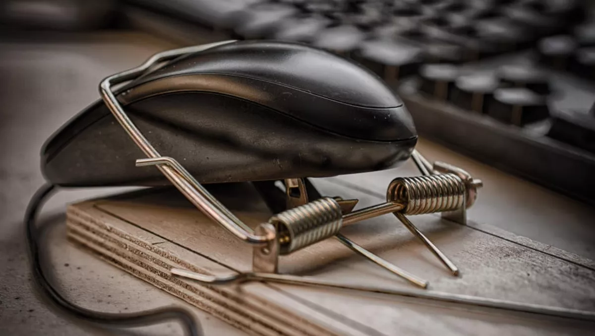 New study shows email security systems not up to scratch as malicious emails pour in