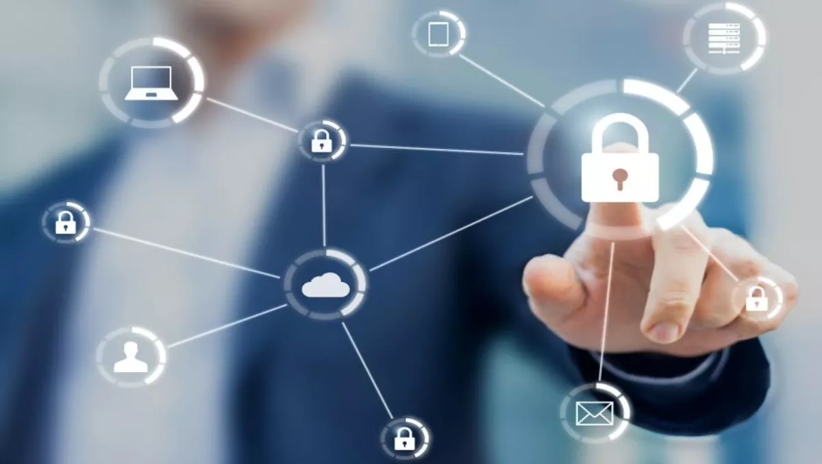 Security capabilities of SD-WAN encouraging rapid adoption