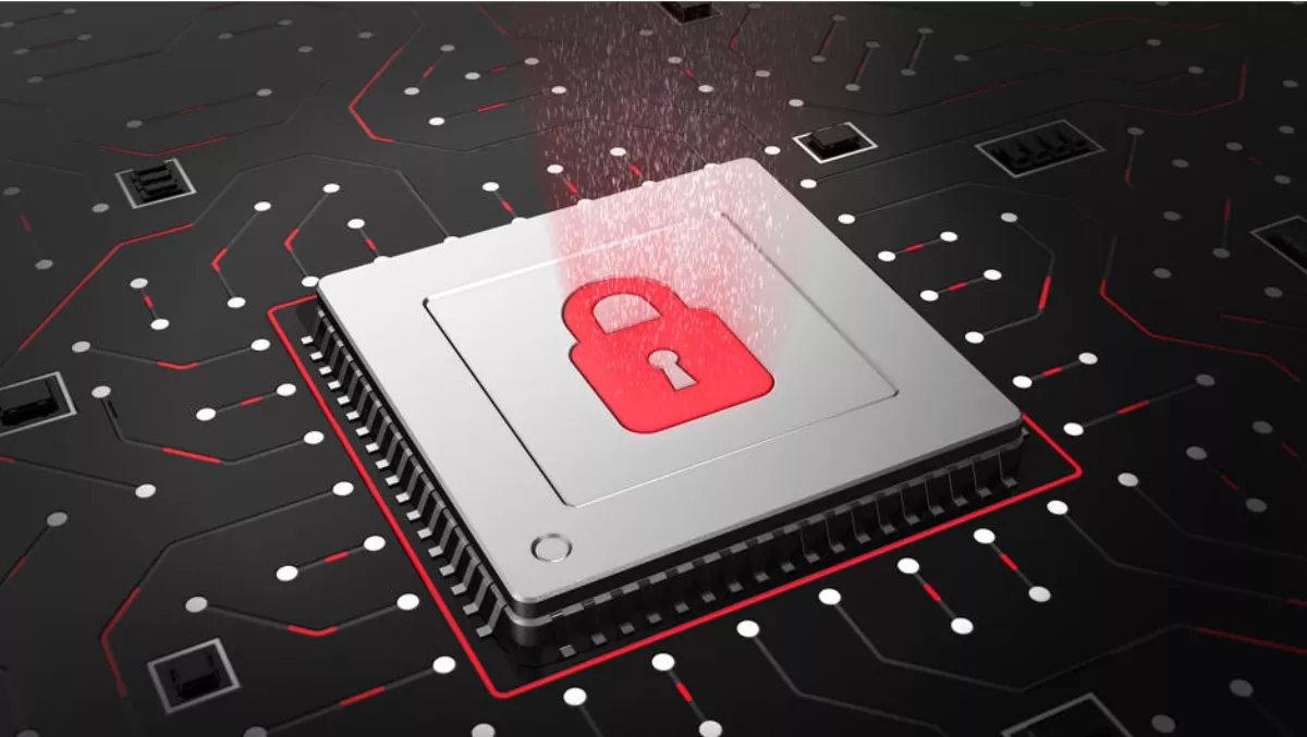Intel pledges improved security - Microsoft & Cisco already on board