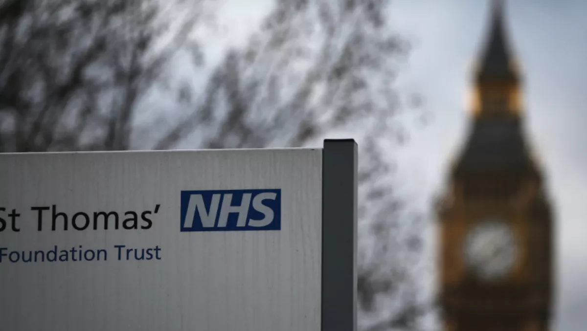 Damning report finds despite WannaCry attack, NHS still not patching