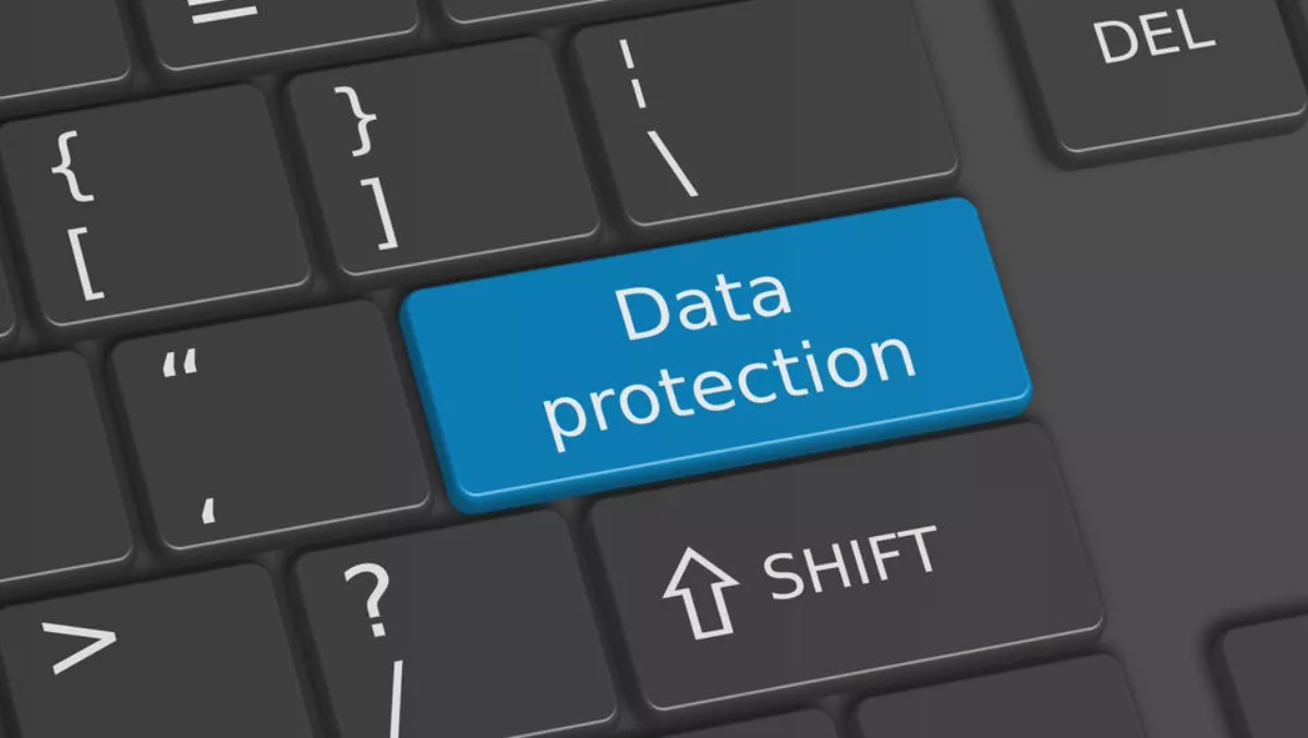Five steps to ensure persistent data security across your network