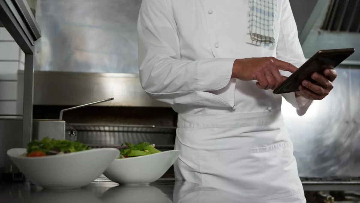 Food industry hit hardest by malware in 2017 - report