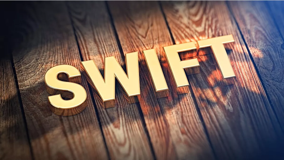 Securing SWIFT networks vitally important for cyber attack prevention