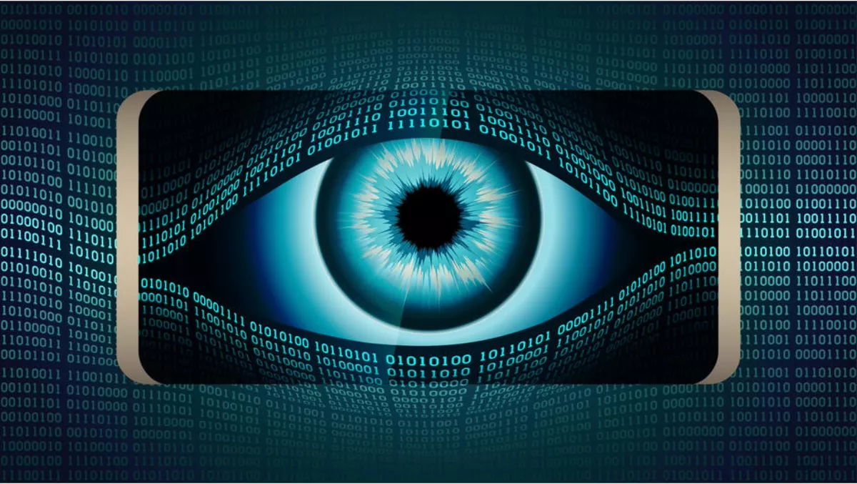 Android apps can track network connections - is it time to use a VPN?