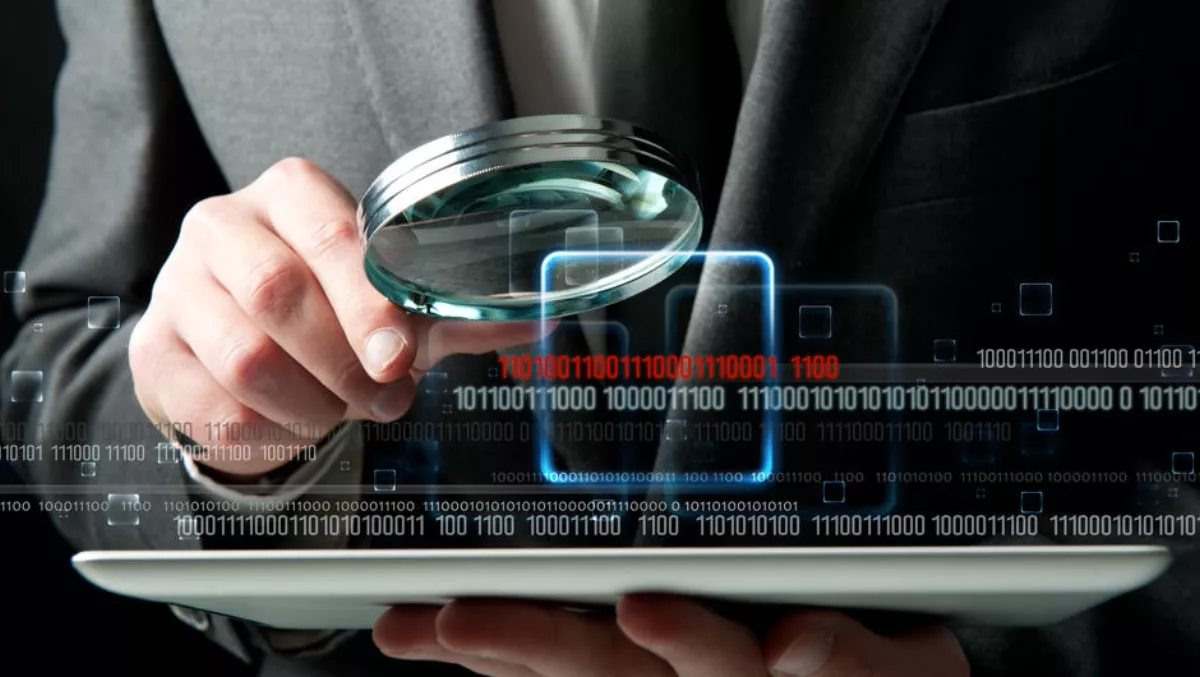 Now you see me, now you don't: Security beyond the physical network