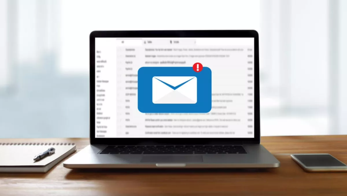 Email fraud attacks take fast and furious approach to their business targets