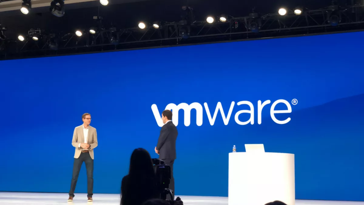Okta and VMware partner to deliver identity capabilities for the cloud workspace